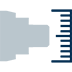 Nennweite: 7,2 mm