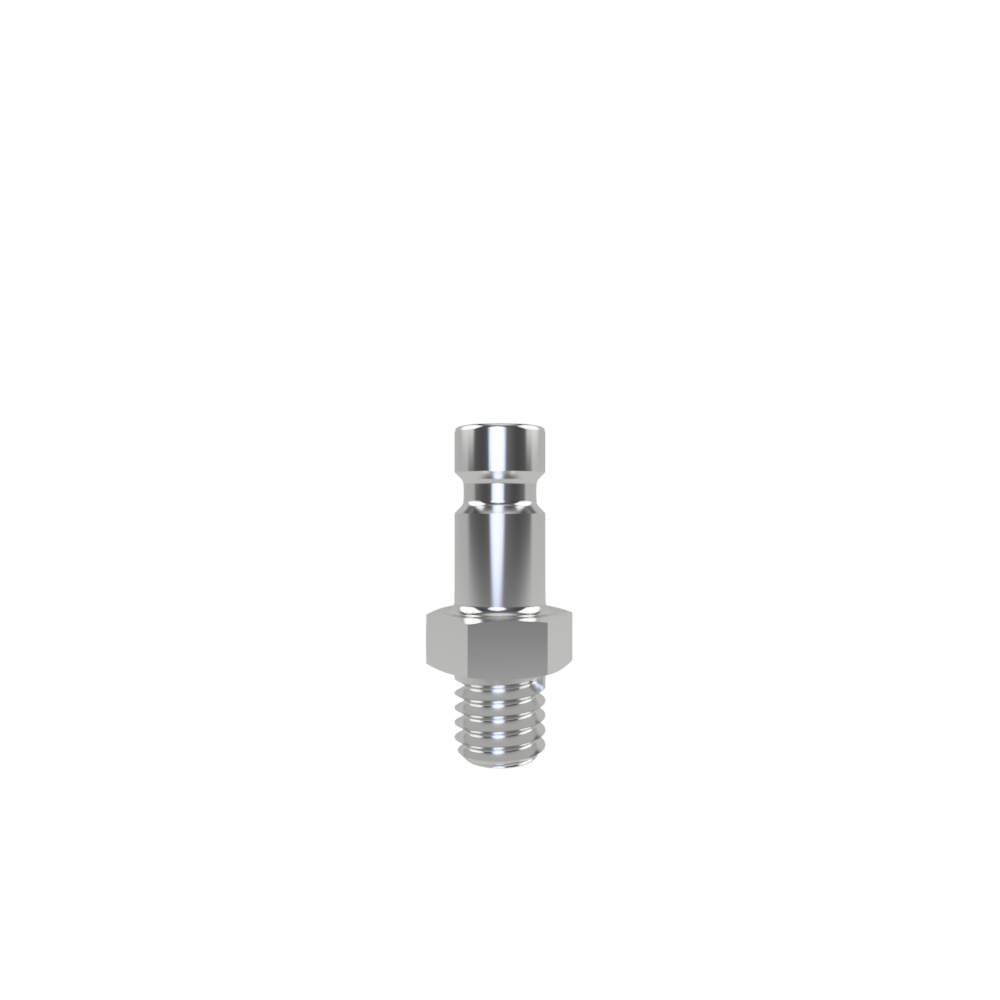 Article: NMGV0, Nominal Width|2.7 mm, Connection|M5, Flow Rate|120 l/min
