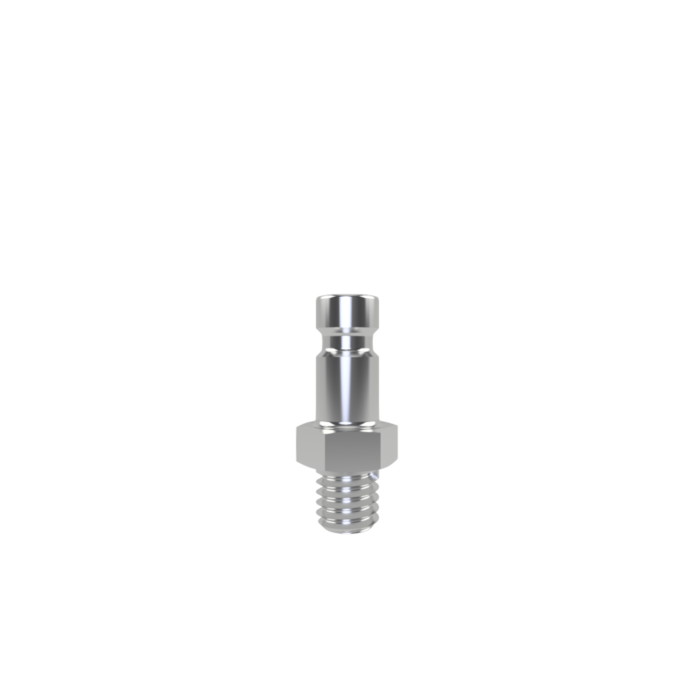 Article: NMAG5, Nominal Width|2.7 mm, Connection| 1/8, Flow Rate|120 l/min