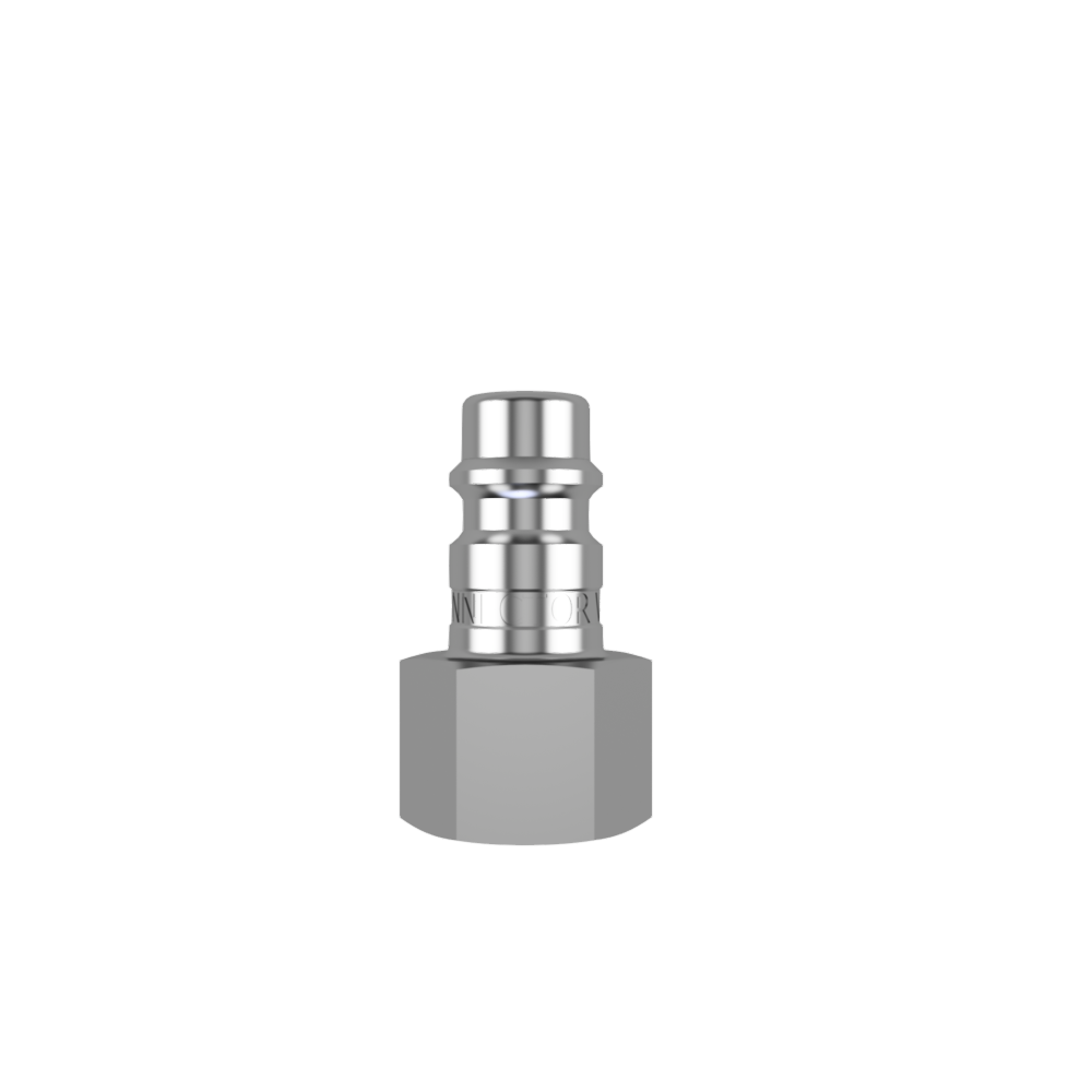 Article: NMBX1, Nominal Width|7.2 mm, Connection| 3/8, Flow Rate|1,375 l/min