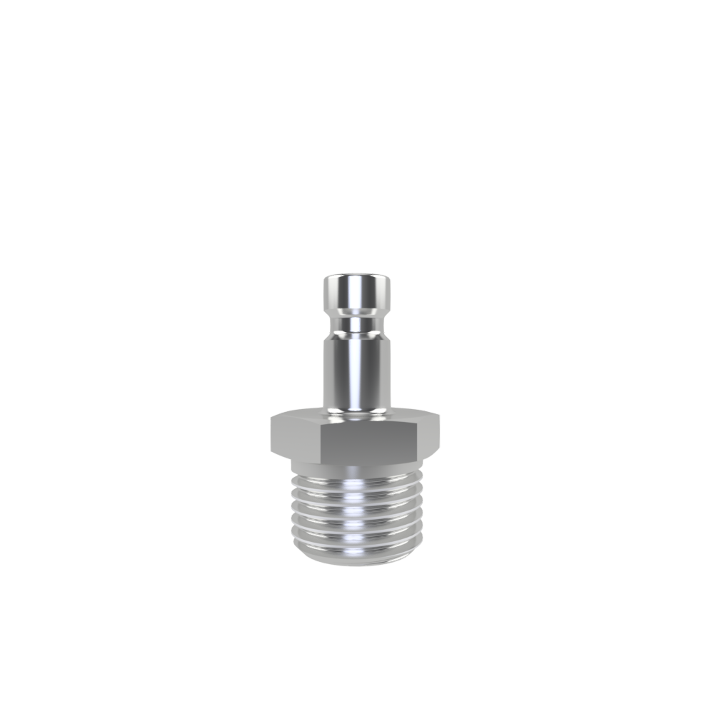 Article: NMGW0, Nominal Width|2.7 mm, Connection| 1/8, Flow Rate|120 l/min