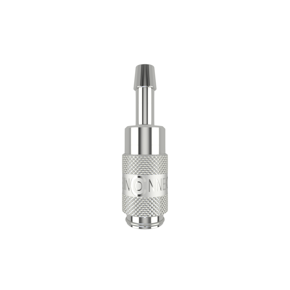 Article: N0AN0, Nominal Width|2.7 mm, Connection|LW4, Flow Rate|120 l/min