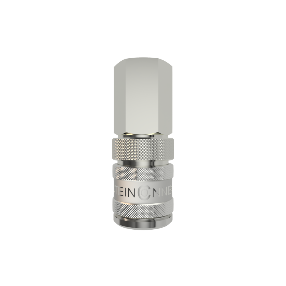 Article: NB800, Nominal Width|7.8 mm, Connection| 1/4, Flow Rate|2,030 l/min