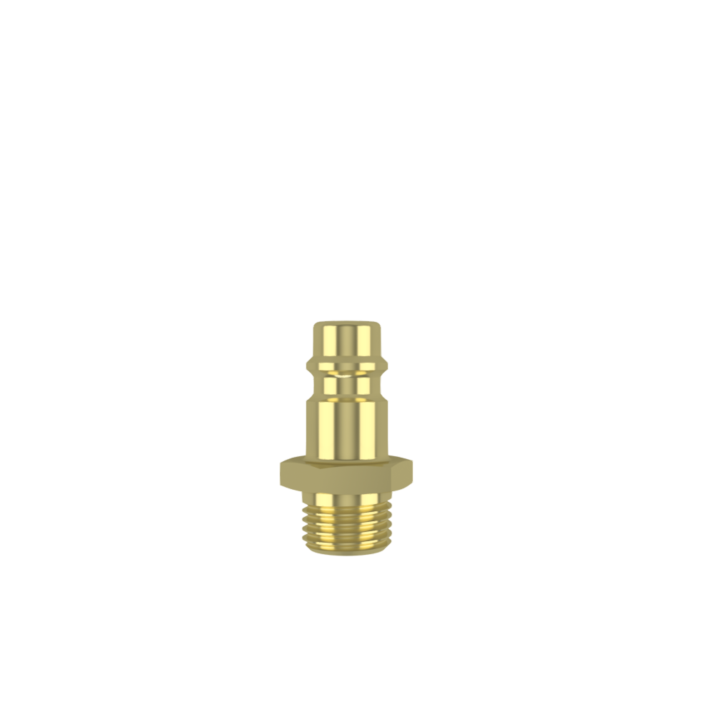 Article: NMBJ0, Nominal Width|7.2 mm, Connection| 1/4, Flow Rate|2,030 l/min