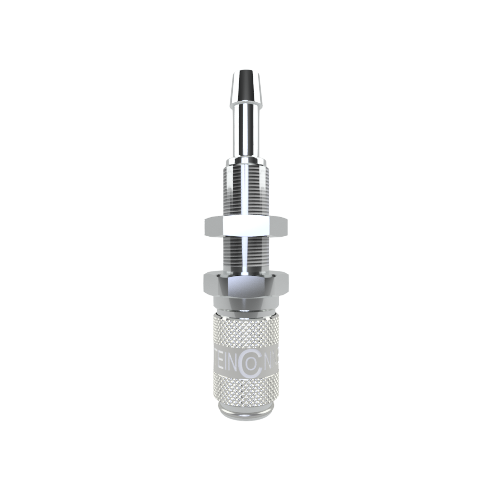 Article: N0A00, Nominal Width|2.7 mm, Connection|LW4, Flow Rate|120 l/min