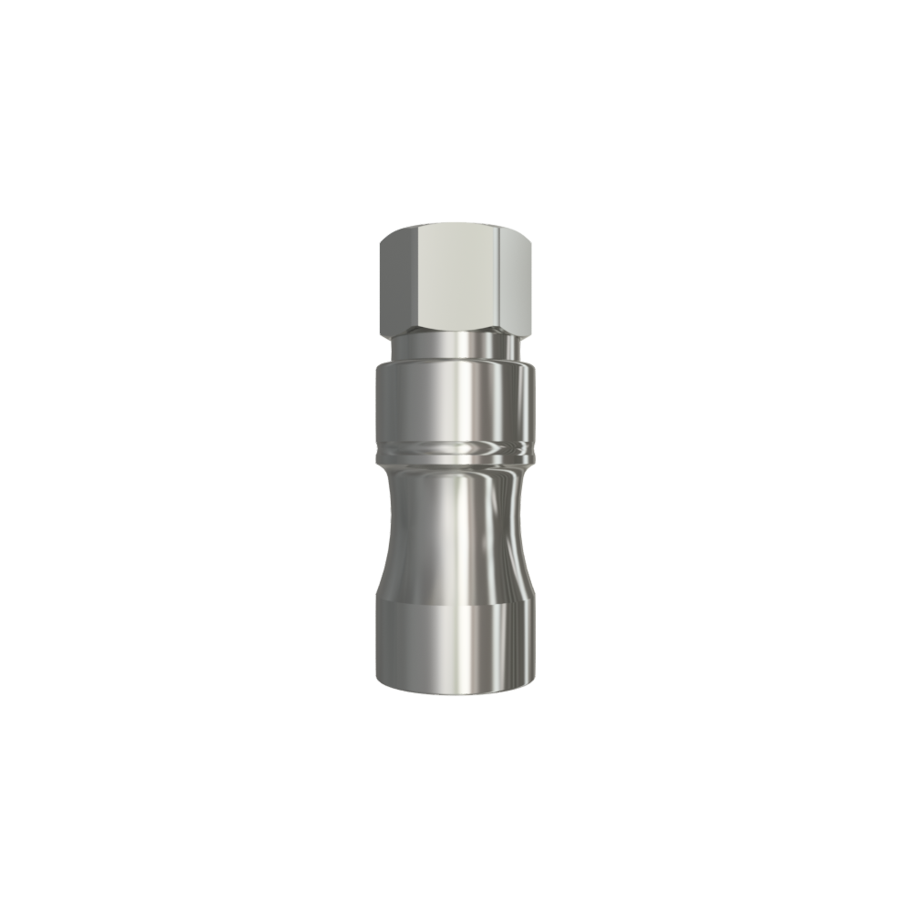 Artikel: N9B10, Nennweite|6 mm, Anschluss| 3/8, Durchflussmenge|28 l/min