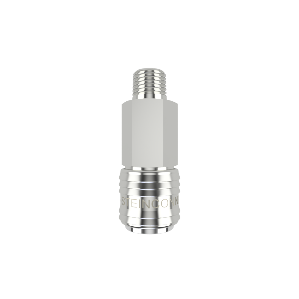 Article: N90L0, Nominal Width|7.8 mm, Connection| 1/4, Flow Rate|2,030 l/min