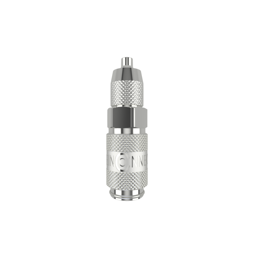 Article: N0AR0, Nominal Width|2.7 mm, Connection|4x6, Flow Rate|120 l/min