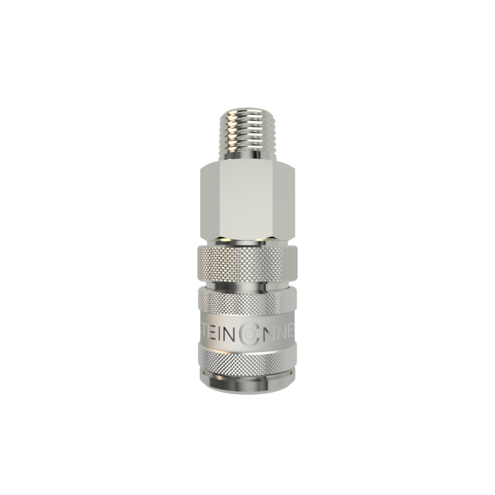 Article: NB700, Nominal Width|7.8 mm, Connection| 1/4, Flow Rate|2,030 l/min