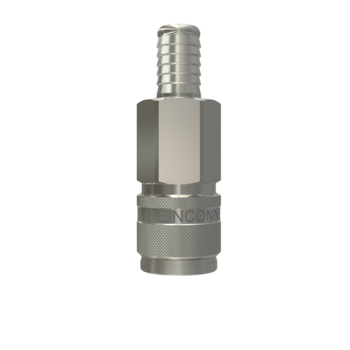Article: N06S0, Nominal Width|10 mm, Connection|LW13, Flow Rate|3,050 l/min