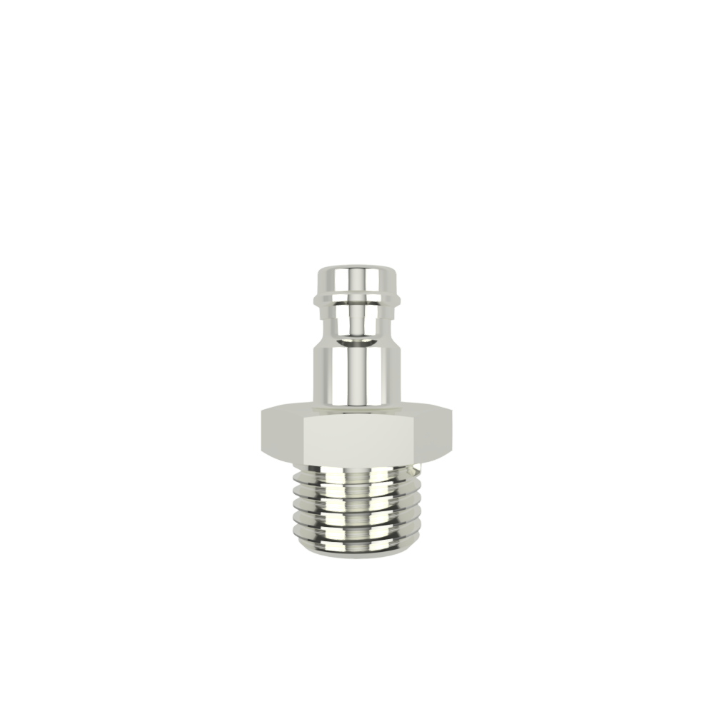 Artikel: NMDS1, Nennweite|5 mm, Anschluss| 1/4, Durchflussmenge|600 l/min