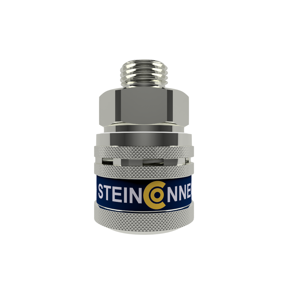 Article: N76M0, Nominal Width|7.8 mm, Connection| 1/2, Flow Rate|1,350 l/min