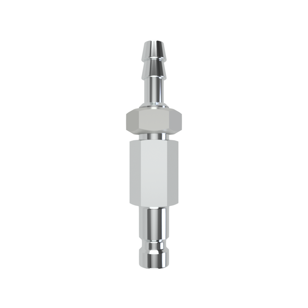 Article: NYEM0, Nominal Width|2.7 mm, Connection|LW3, Flow Rate|120 l/min