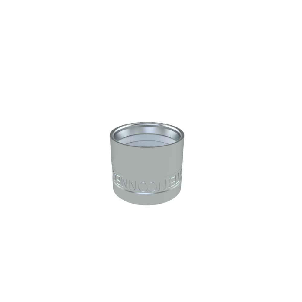 Article: OUAP0, Nominal Width|5 mm, Connection|LW21, Flow Rate|910 l/min
