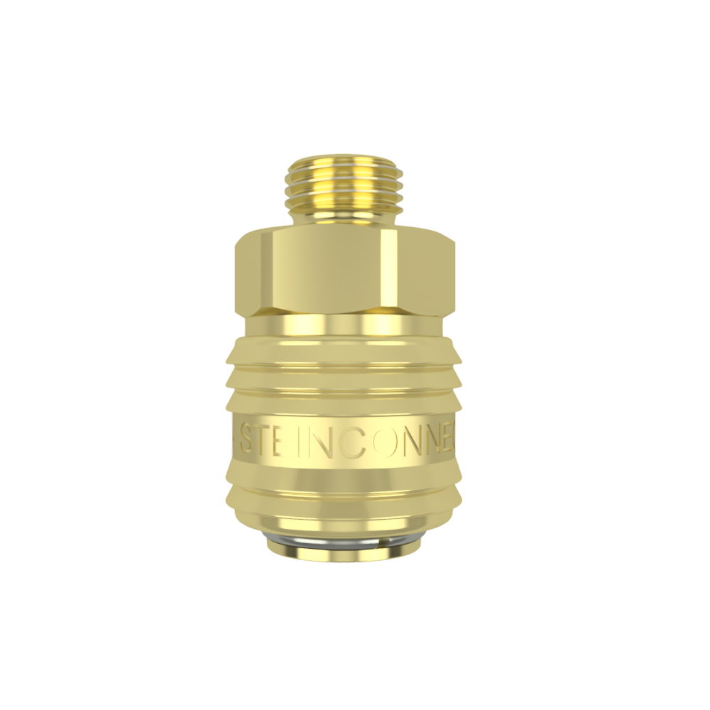 Article: N1K60, Nominal Width|5.5 mm, Connection| 1/4, Flow Rate|680 l/min