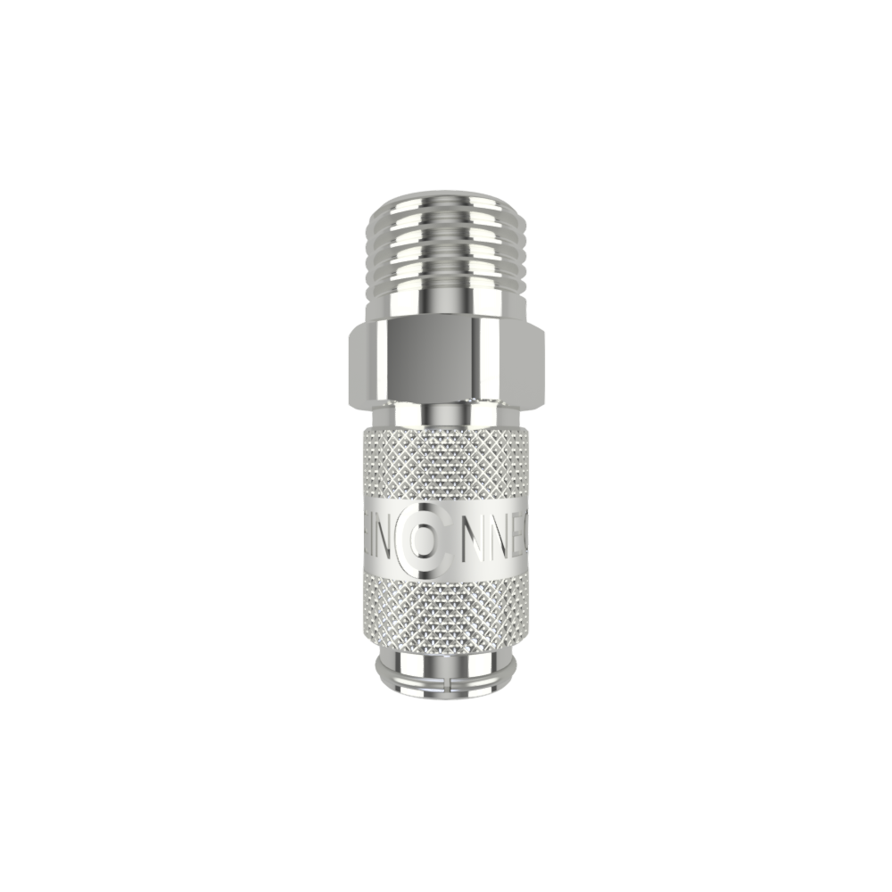 Article: N0AD0, Nominal Width|2.7 mm, Connection| 1/8, Flow Rate|120 l/min