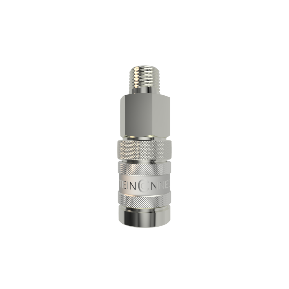 Article: NB710, Nominal Width|7.8 mm, Connection| 1/4, Flow Rate|2,030 l/min