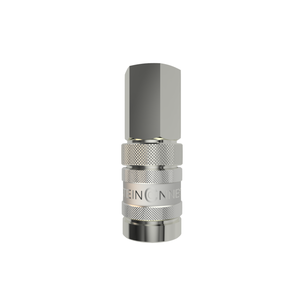 Article: NB730, Nominal Width|7.8 mm, Connection| 1/4, Flow Rate|2,030 l/min