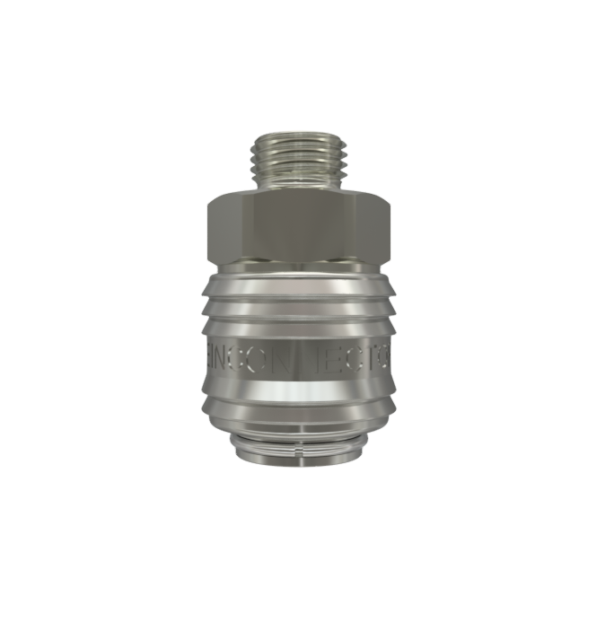 Article: N0921, Nominal Width|5.5 mm, Connection| 1/2, Flow Rate|680 l/min