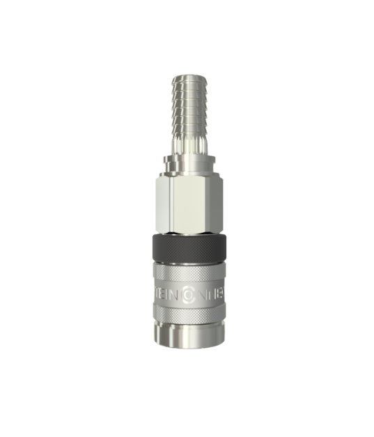 Article: NB7M0, Nominal Width|7.8 mm, Connection|LW9, Flow Rate|2,030 l/min