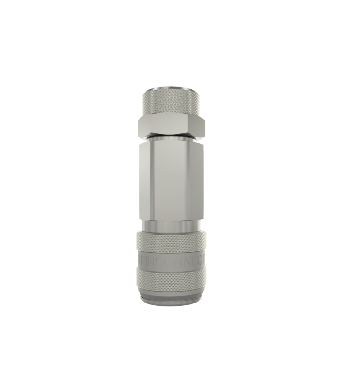 Artikel: N18X0, Nennweite|5,5 mm, Anschluss|8x10, Durchflussmenge|1.780 l/min