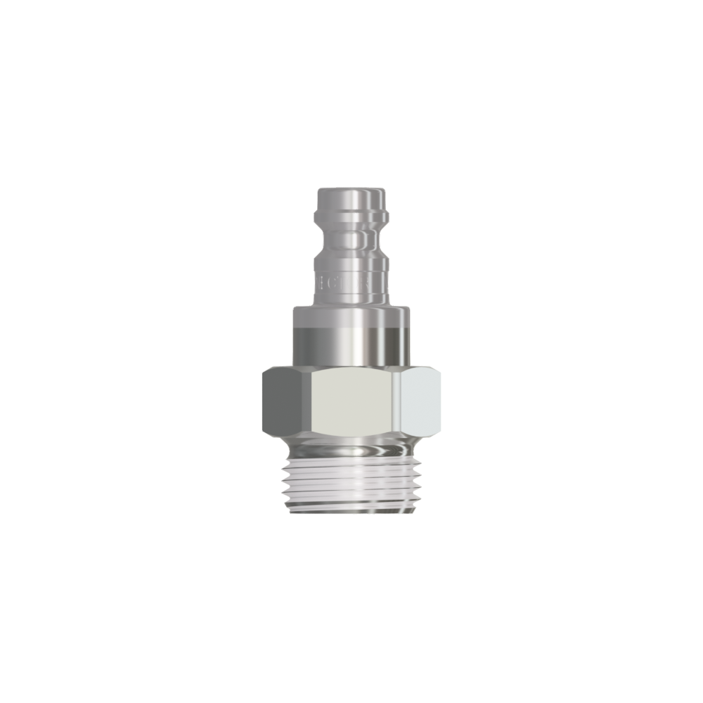 Article: NYEY5, Nominal Width|5 mm, Connection| 1/8, Flow Rate|310 l/min